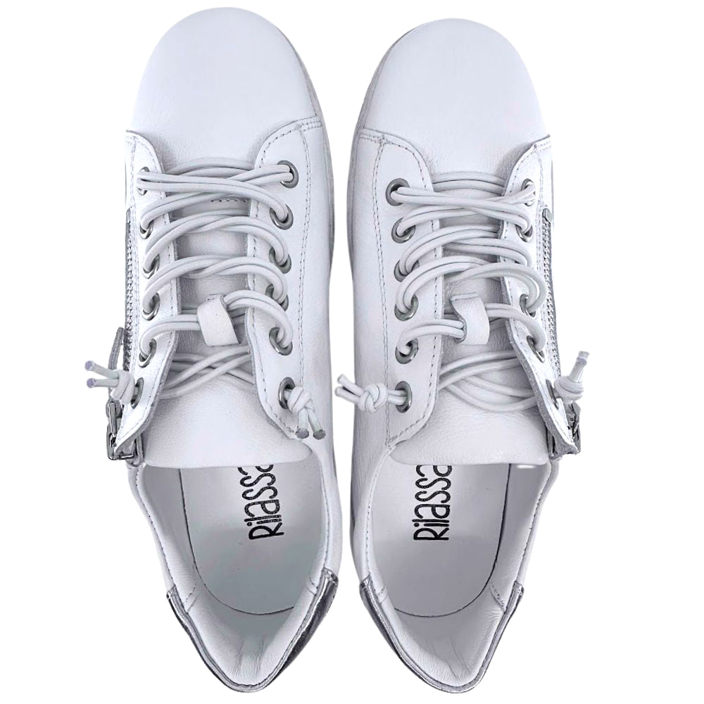 RILASSARE TEMI WHITE