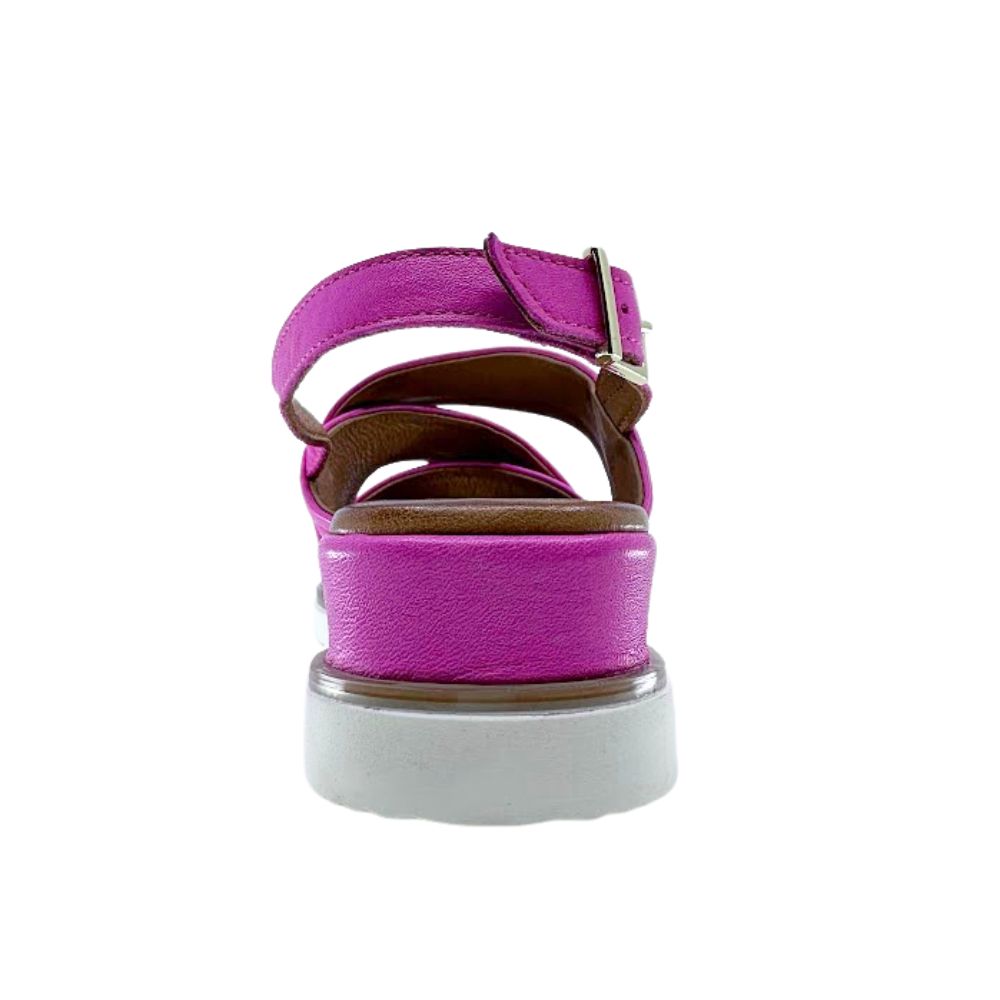 RILASSARE TREBLE HOT PINK