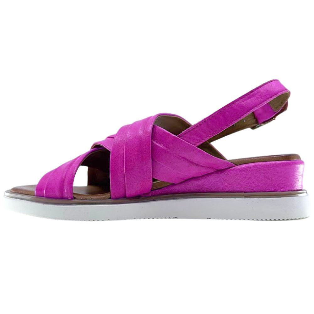 RILASSARE TREBLE HOT PINK