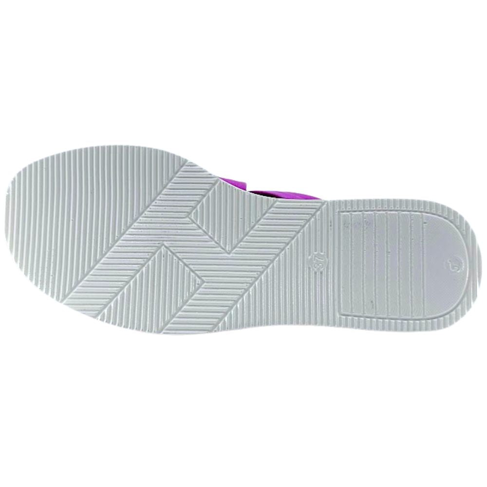 RILASSARE TREBLE HOT PINK