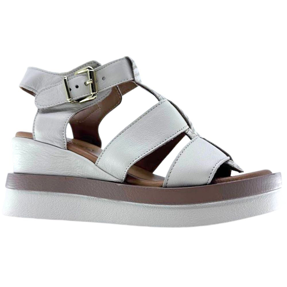 RILASSARE TWIRLY CREAM GOLD