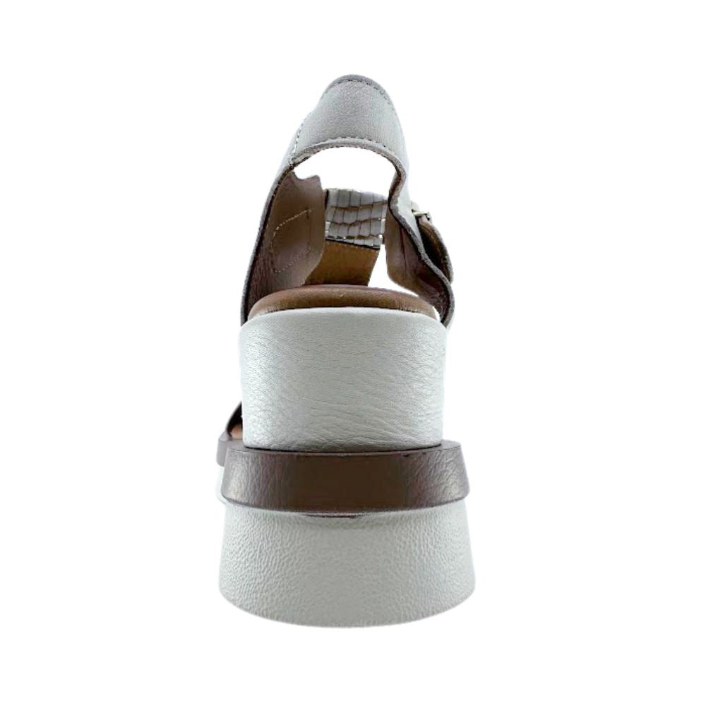 RILASSARE TWIRLY CREAM GOLD