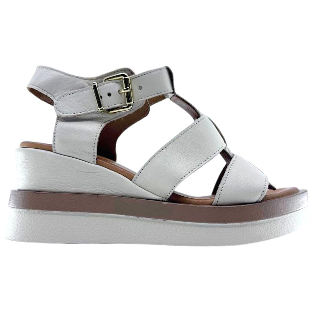 RILASSARE TWIRLY CREAM GOLD