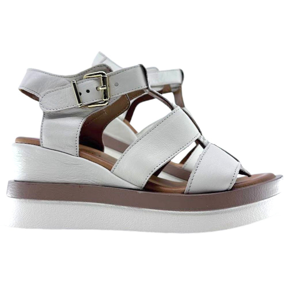 RILASSARE TWIRLY CREAM GOLD