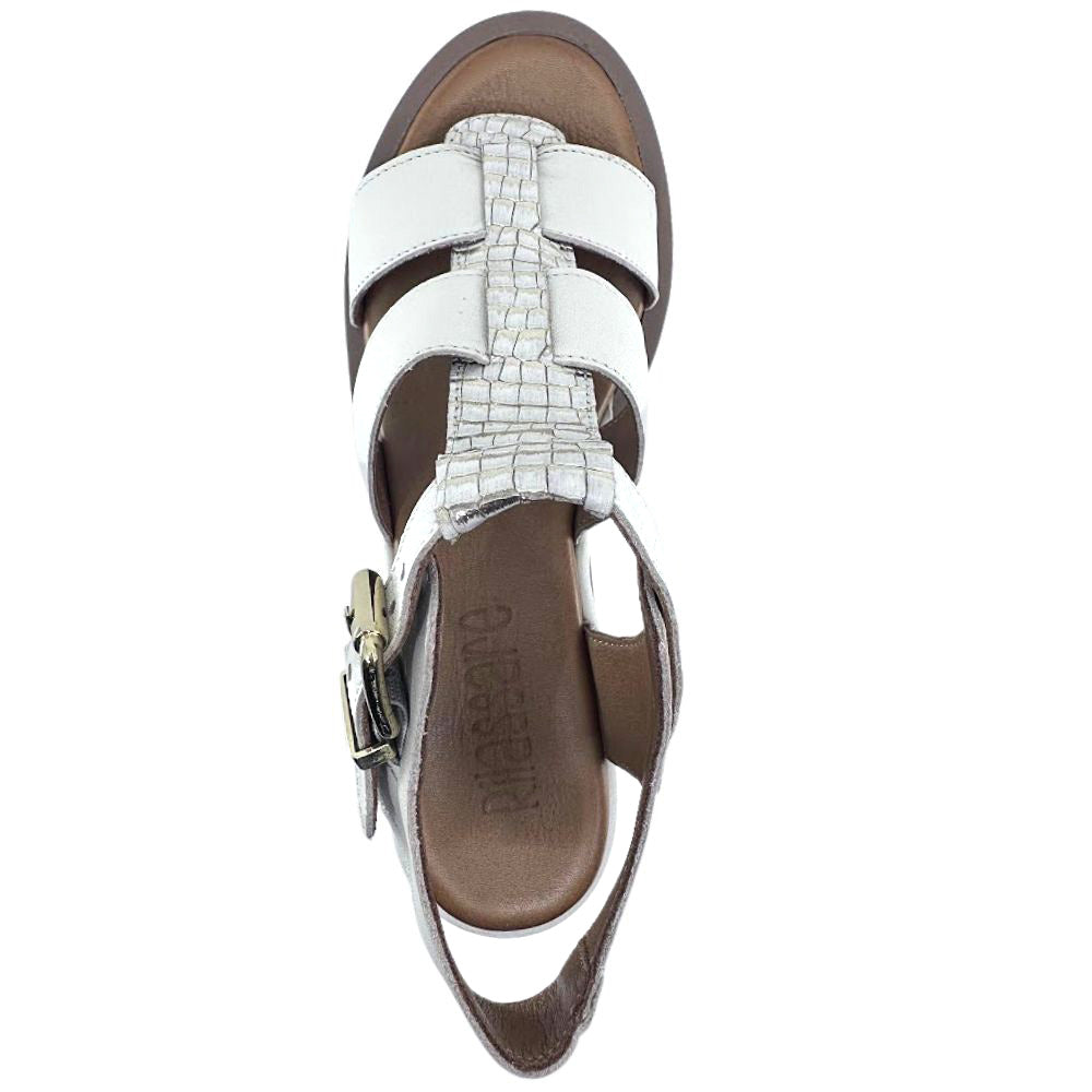 RILASSARE TWIRLY CREAM GOLD