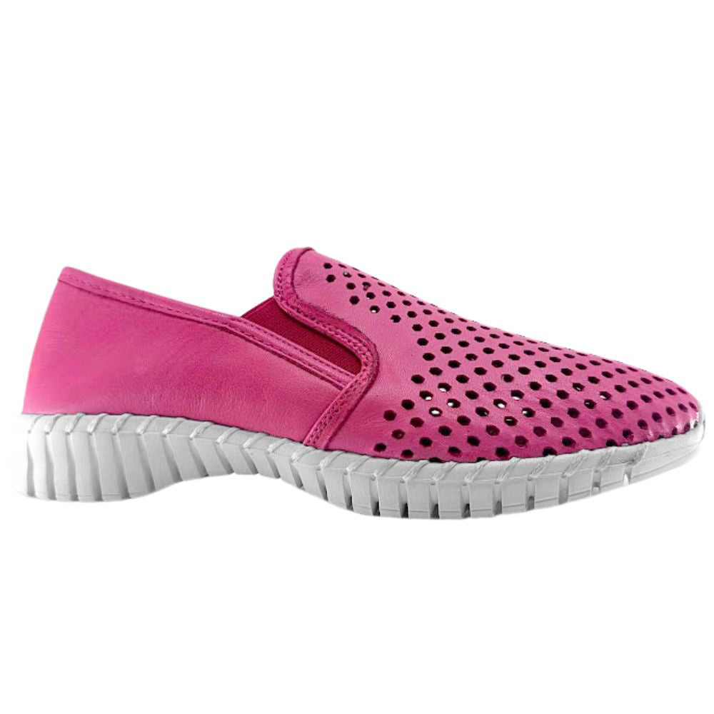 RILASSARE TAGTEAM HOT PINK