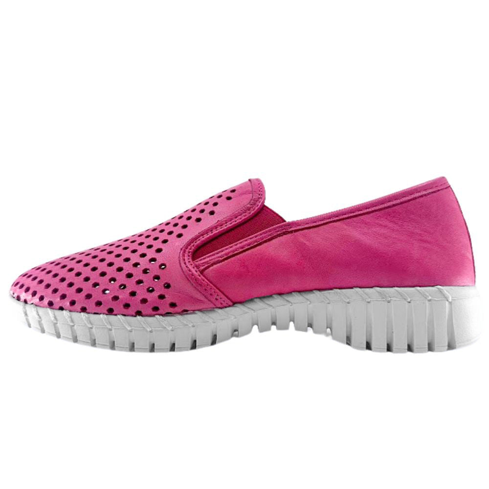 RILASSARE TAGTEAM HOT PINK