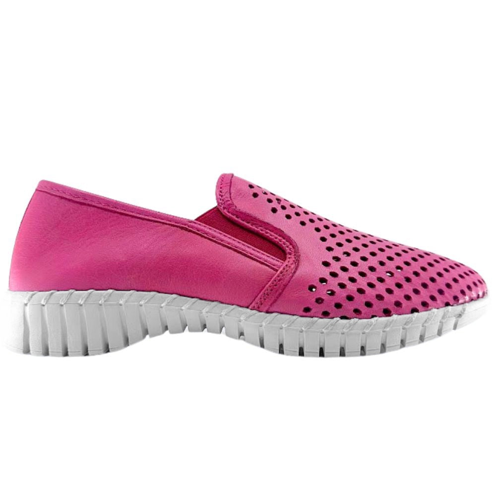 RILASSARE TAGTEAM HOT PINK