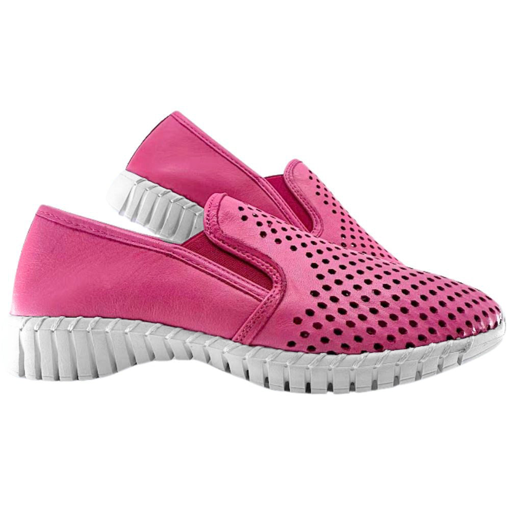 RILASSARE TAGTEAM HOT PINK