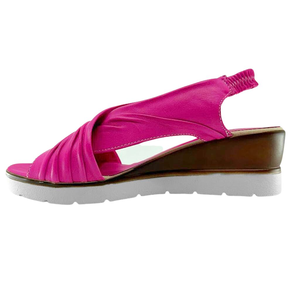 RILASSARE TANISH FUSCHIA