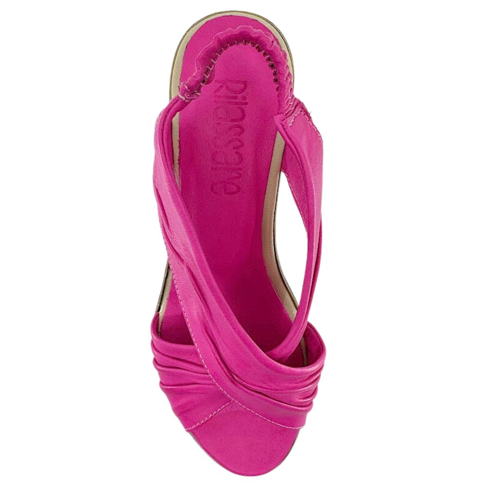 RILASSARE TANISH FUSCHIA