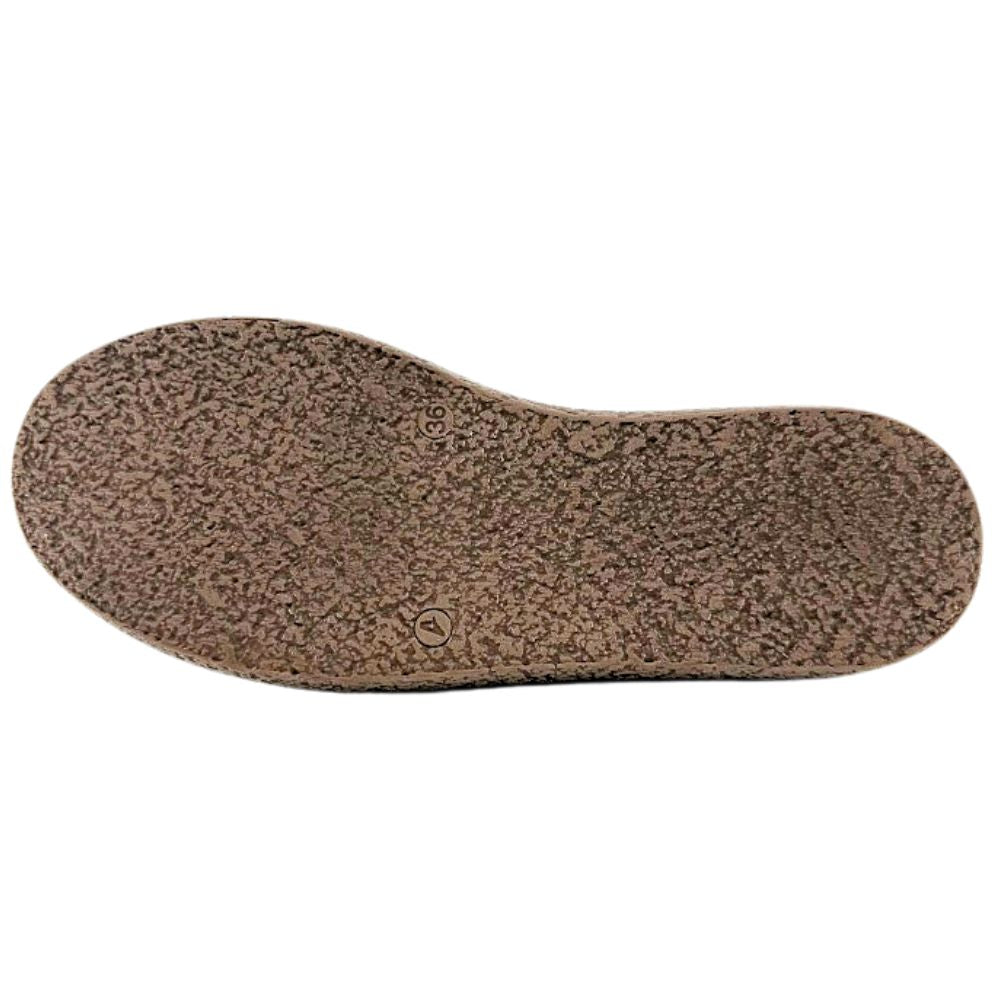 RILASSARE TEETER OLD GOLD MULTI - Cherrywood Shoes