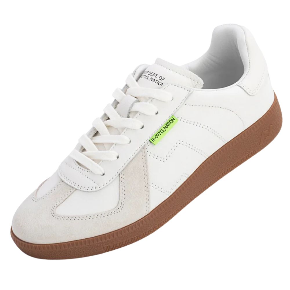 ROLLIE PACE CLASSIC WHITE GUM