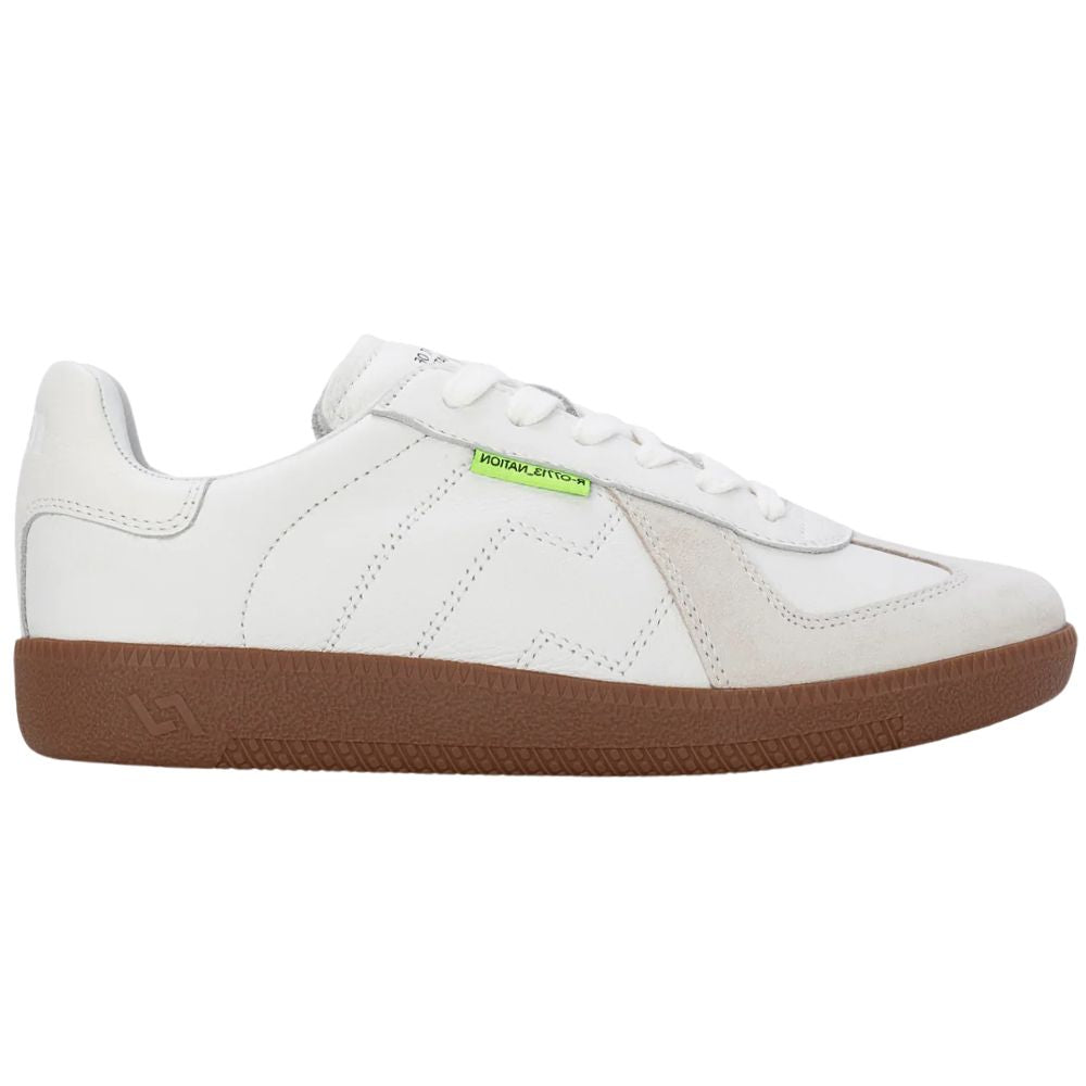 ROLLIE PACE CLASSIC WHITE GUM