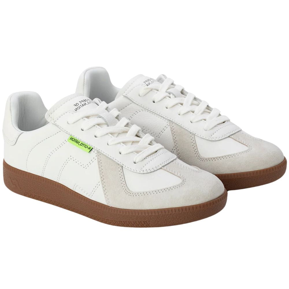 ROLLIE PACE CLASSIC WHITE GUM