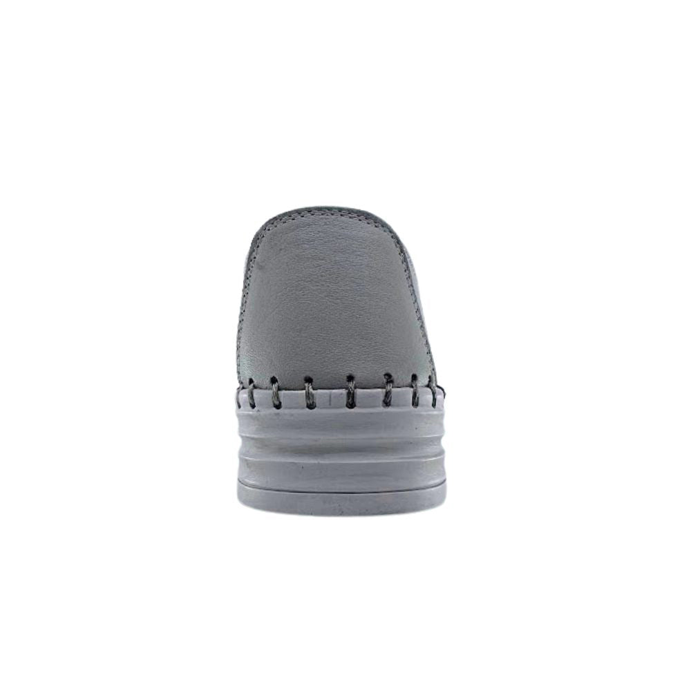 SALA LAZY-2 SILVER GREY