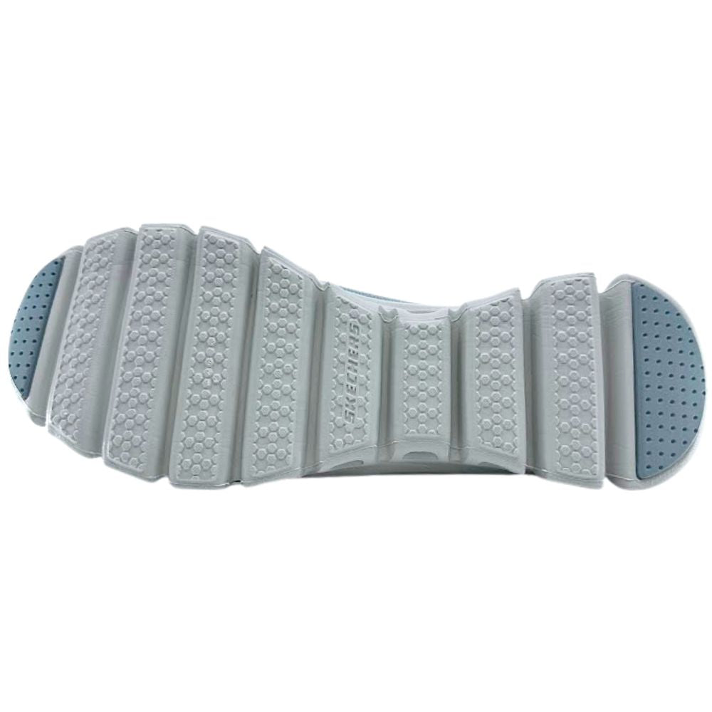 SKECHERS SLIP-INS GLIDE STEP PURSUIT SAGE