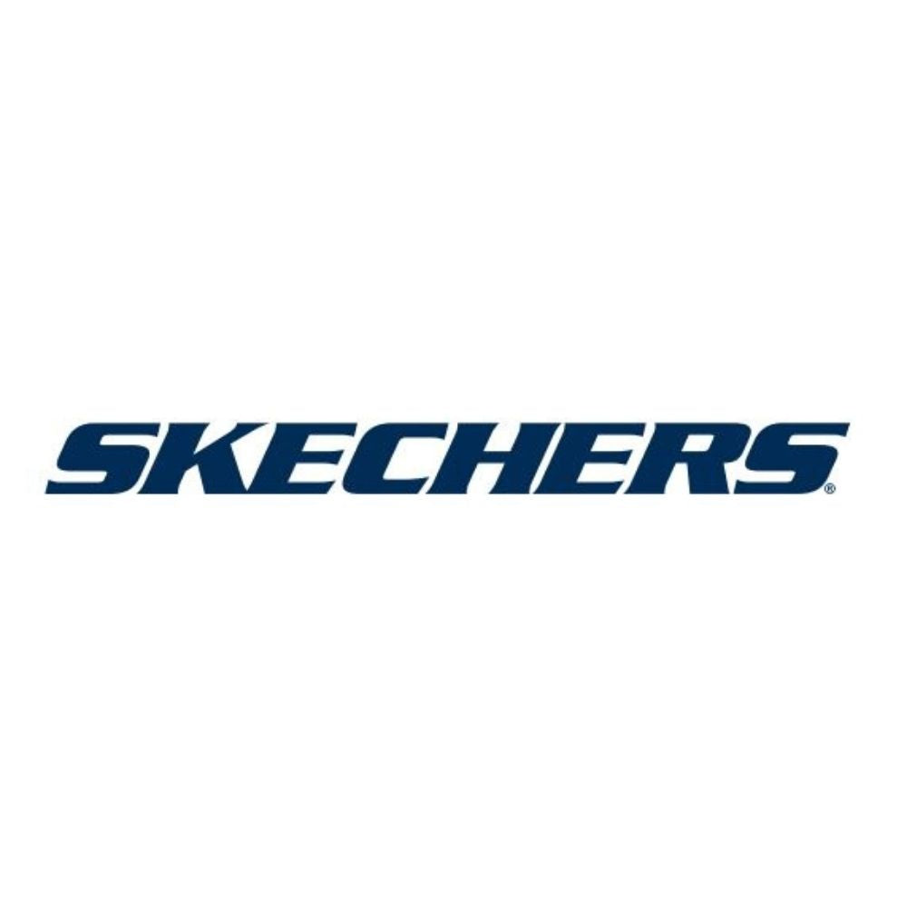 SKECHERS 3PK HALF TERRY PERFORMANCE LOW CUT SOCKS WHITE