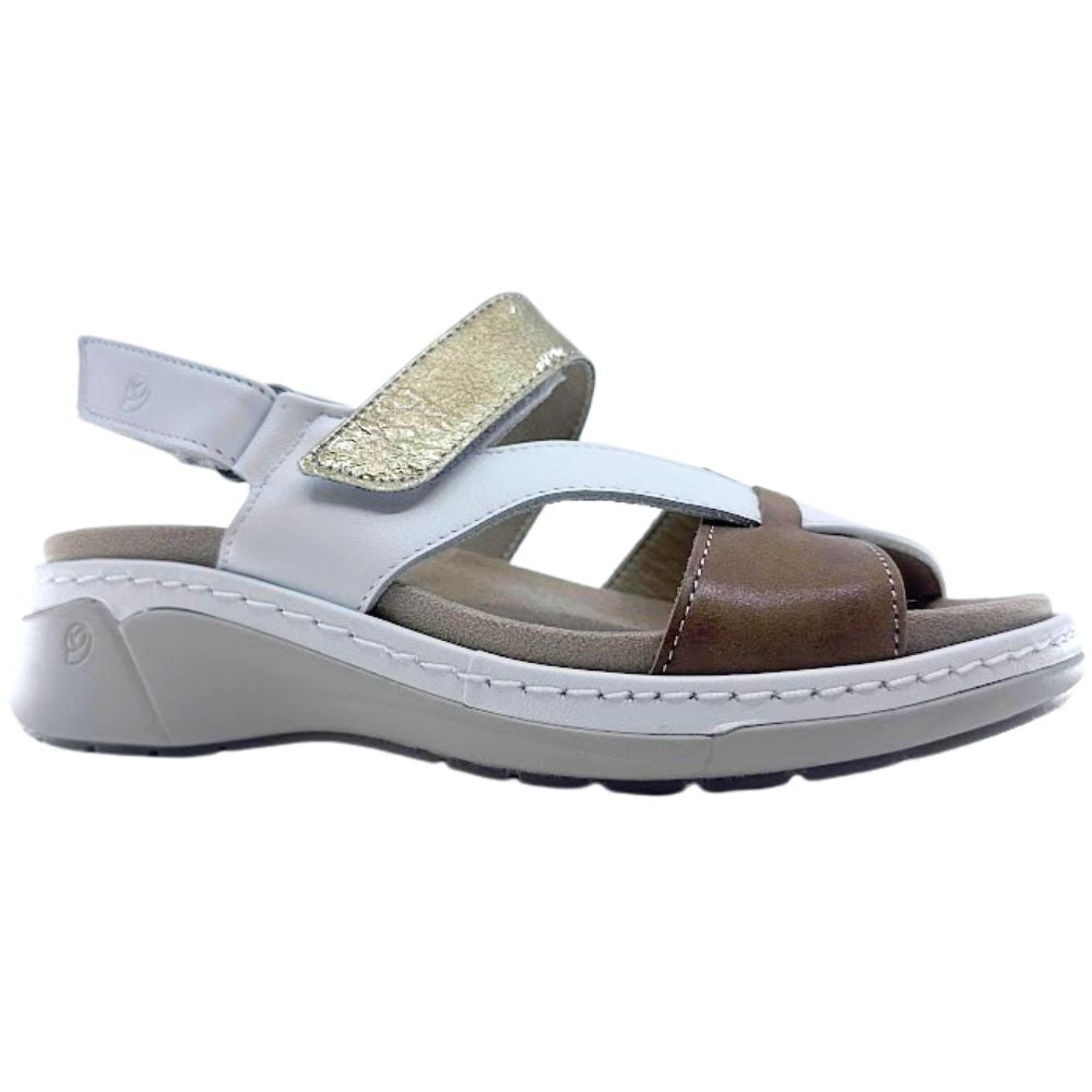 SUAVE EEYORE WHITE GOLD