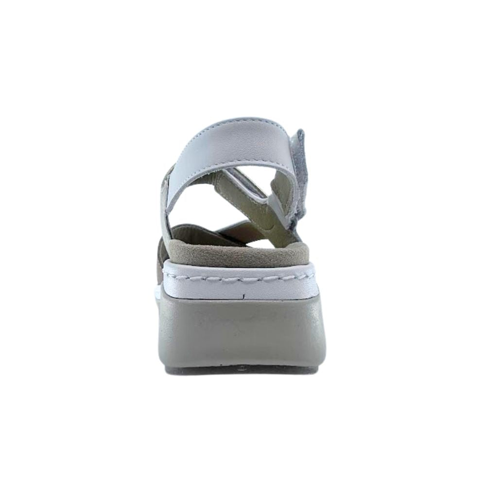 SUAVE EEYORE WHITE GOLD