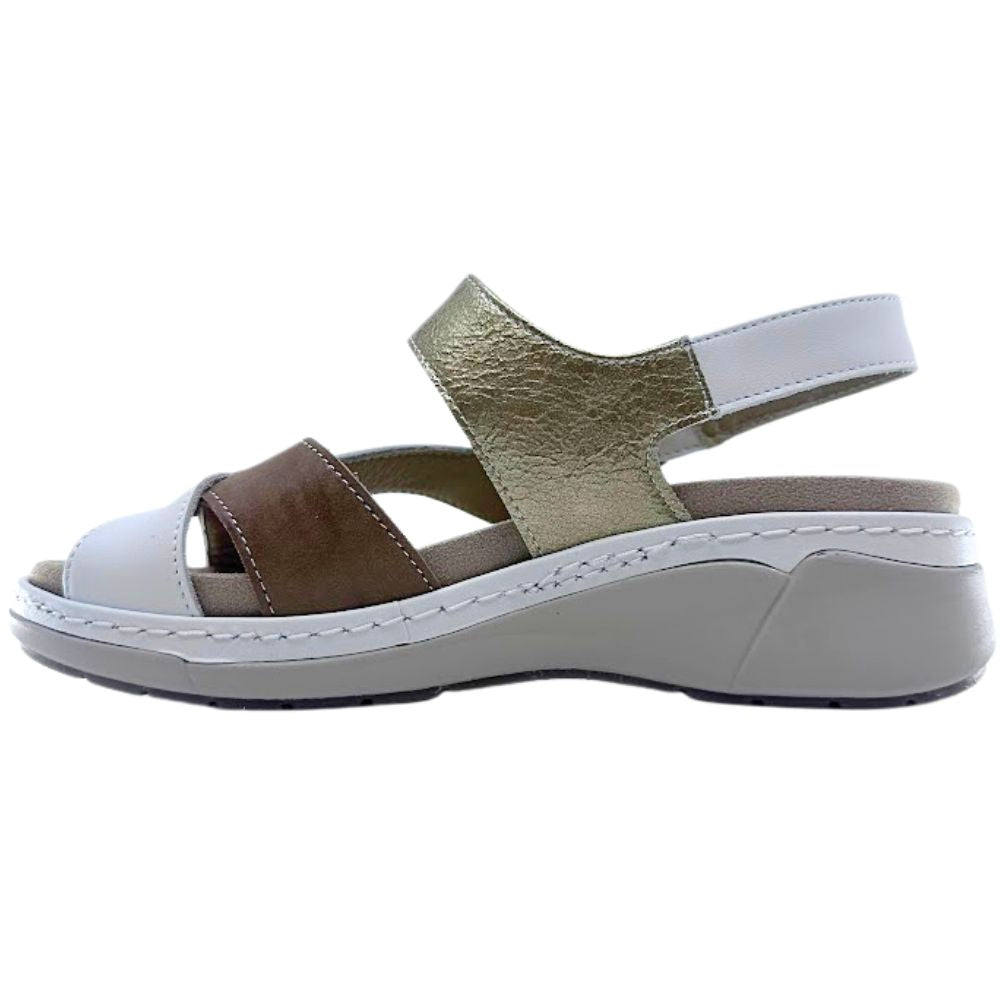 SUAVE EEYORE WHITE GOLD