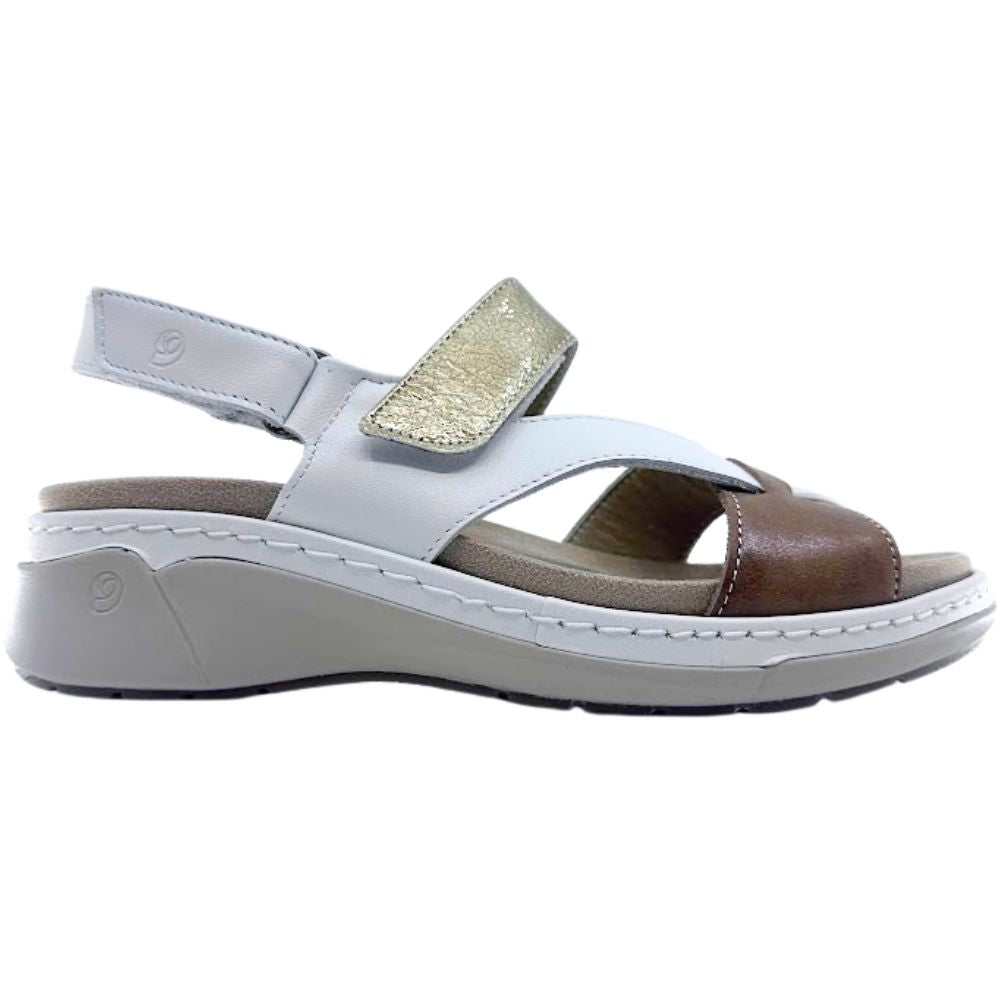 SUAVE EEYORE WHITE GOLD