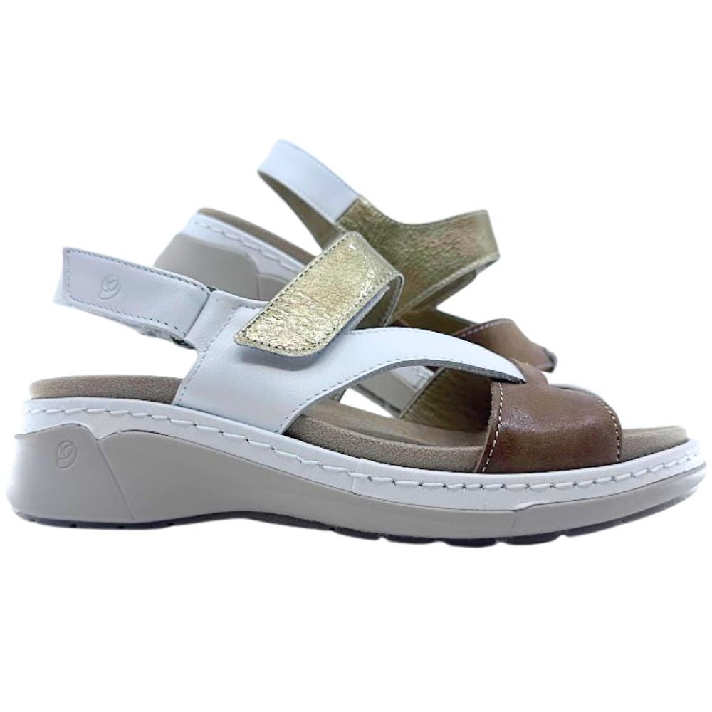 SUAVE EEYORE WHITE GOLD