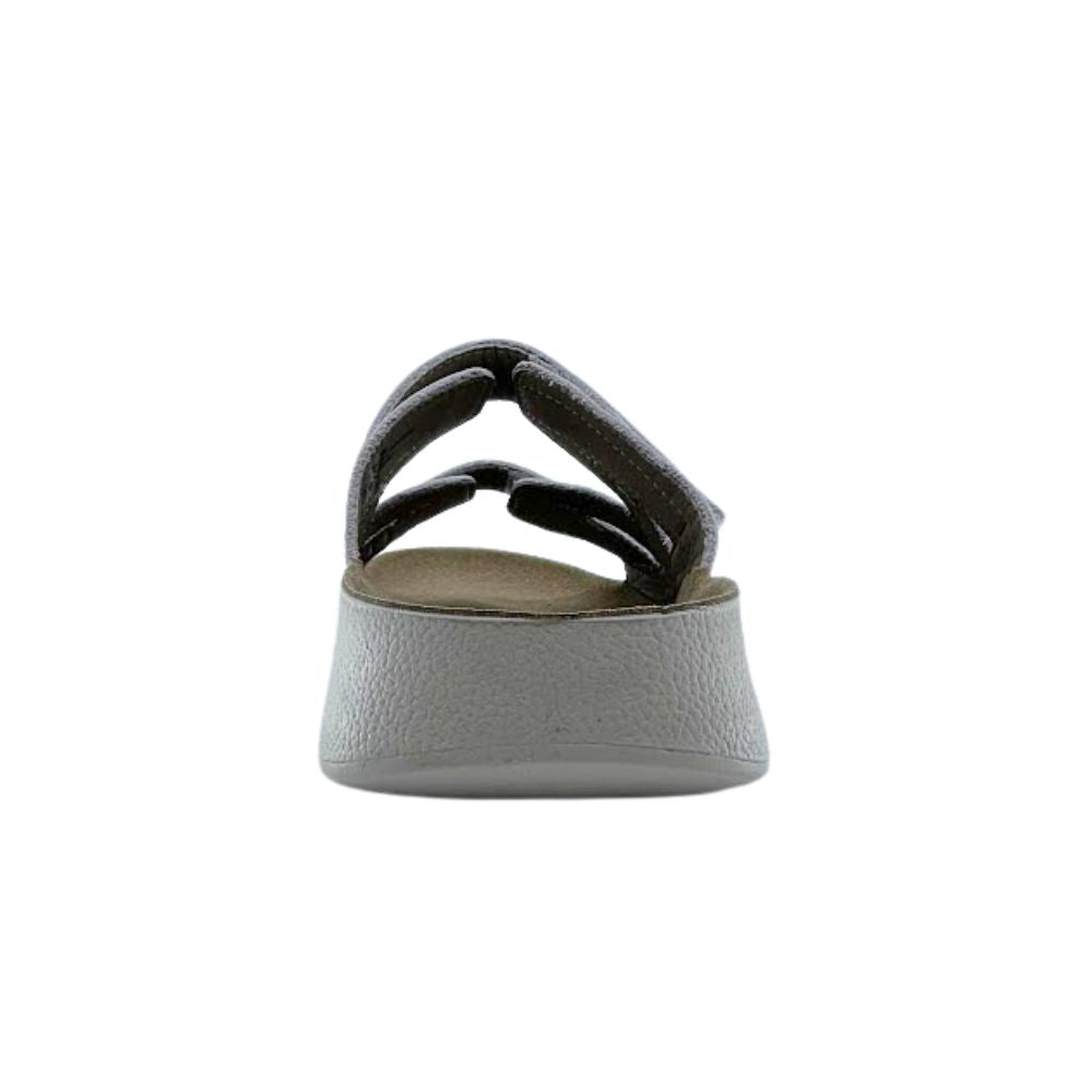SUAVE ELAINE NATURAL SILVER