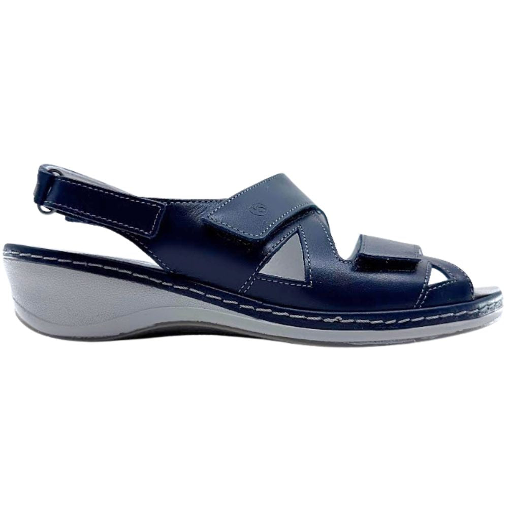 SUAVE EMBLIN COSMOS