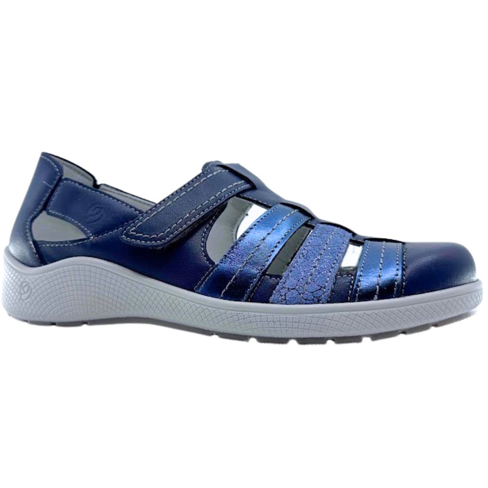 SUAVE ESTER NAVY COMBO