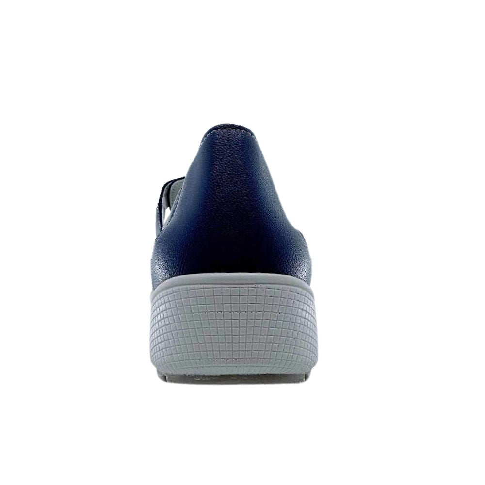 SUAVE ESTER NAVY COMBO