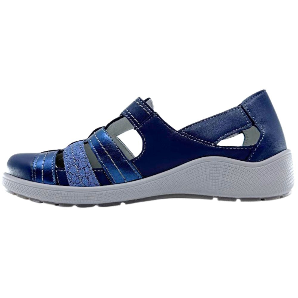 SUAVE ESTER NAVY COMBO