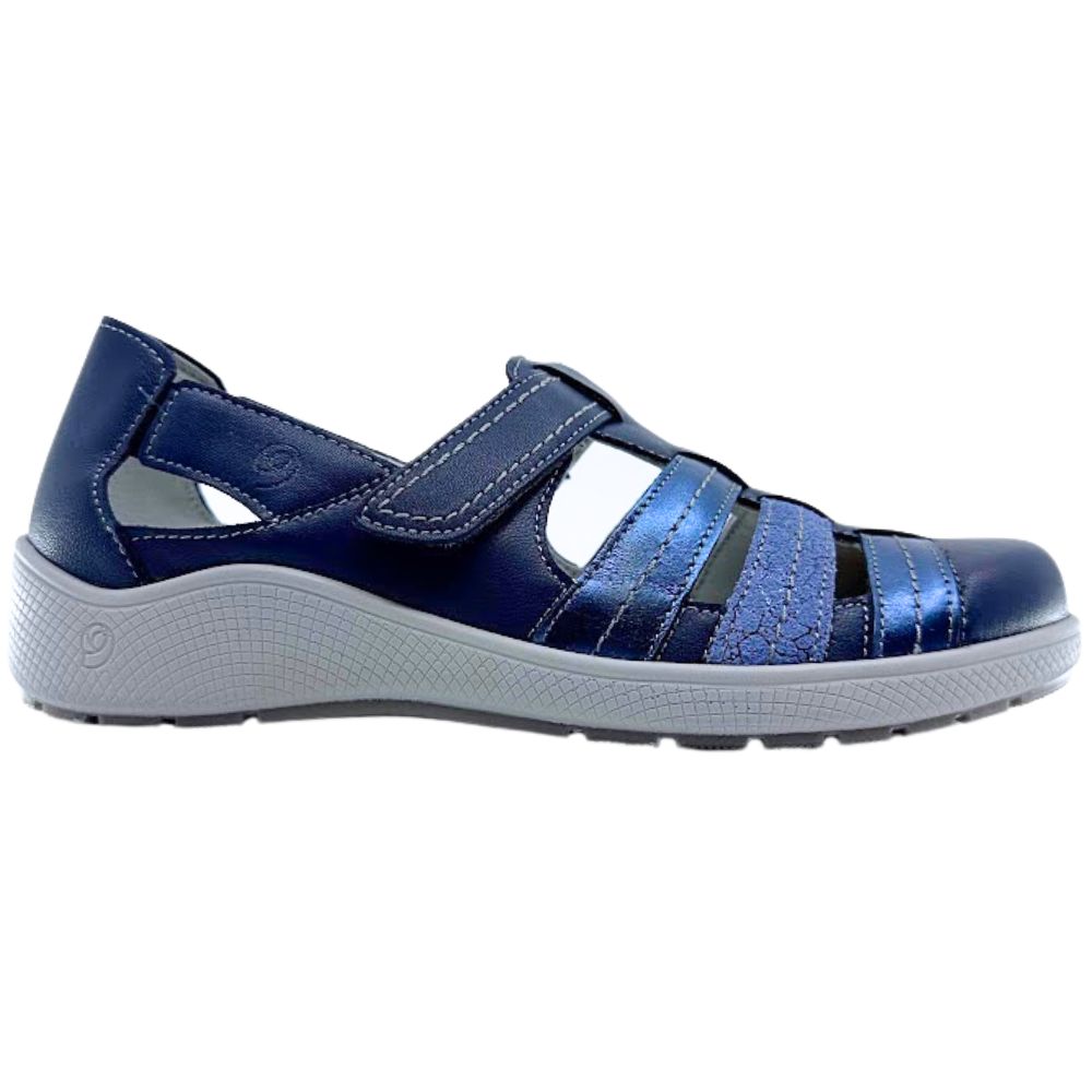 SUAVE ESTER NAVY COMBO