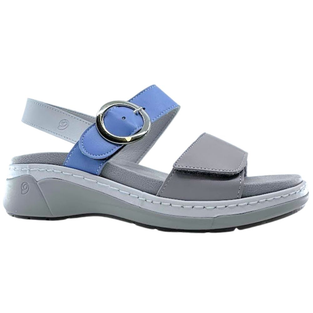 SUAVE ETHAL GREY COMBO