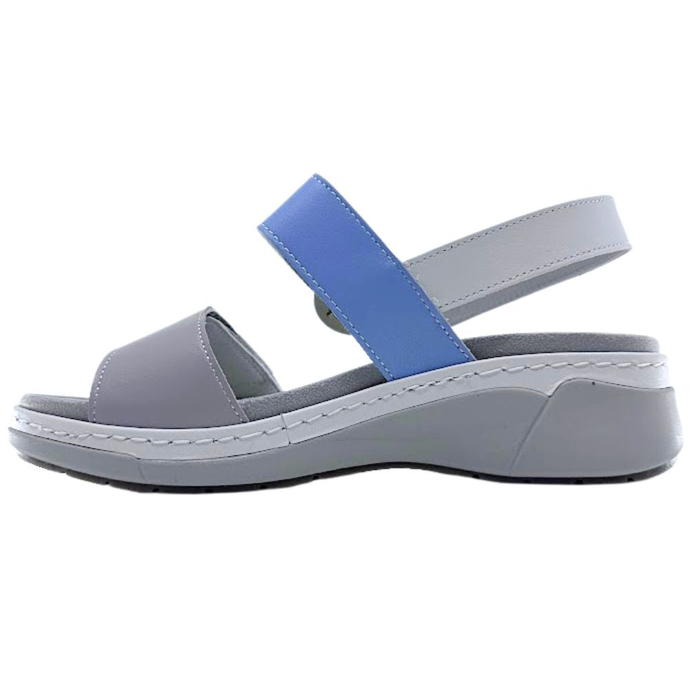 SUAVE ETHAL GREY COMBO