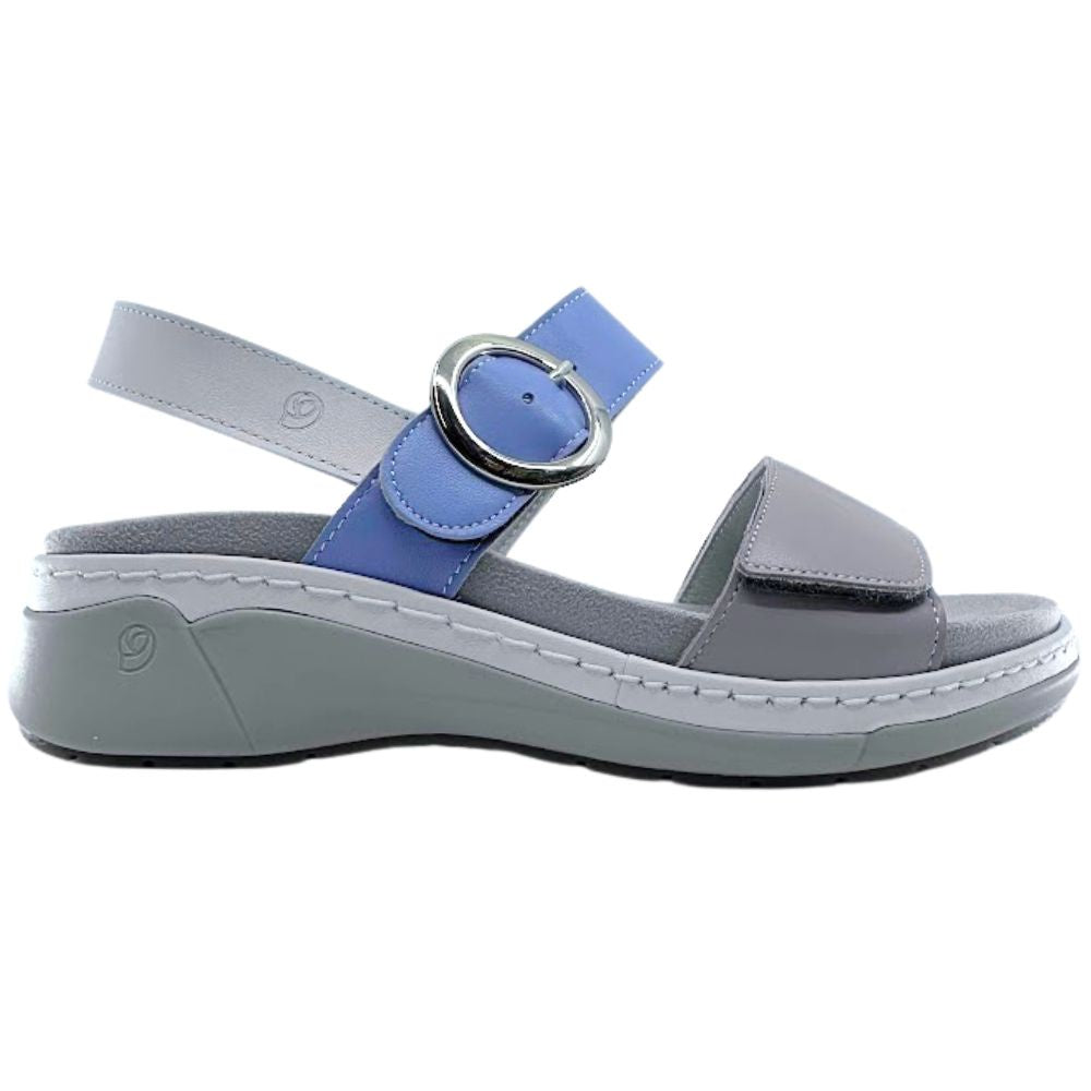 SUAVE ETHAL GREY COMBO