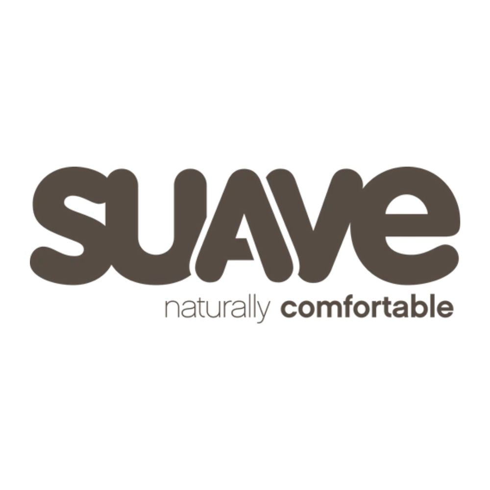 SUAVE ADELINE BLACK ASH