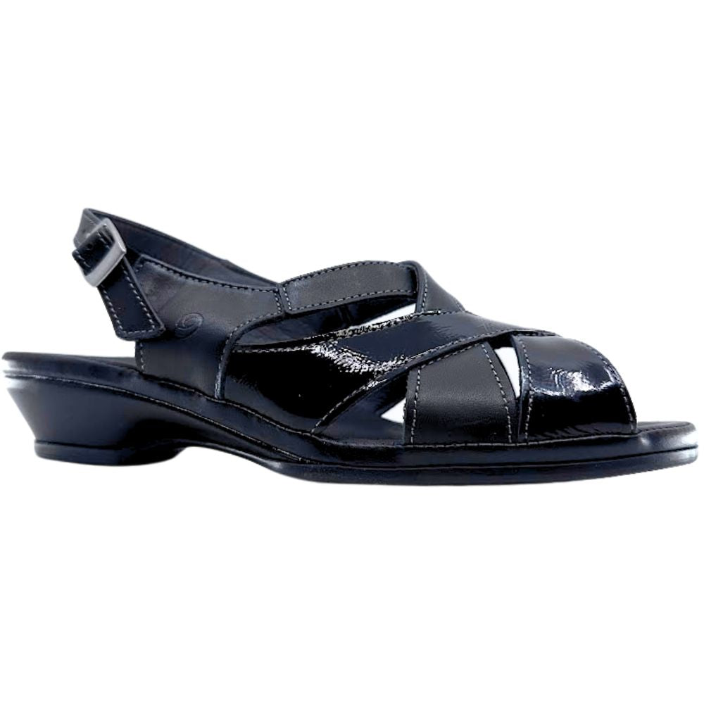 SUAVE QUATRO BLACK MIX
