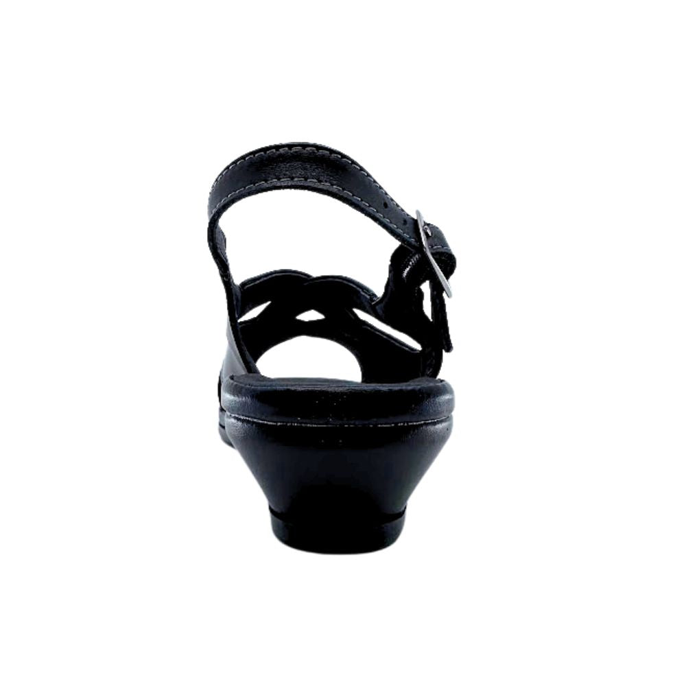 SUAVE QUATRO BLACK MIX
