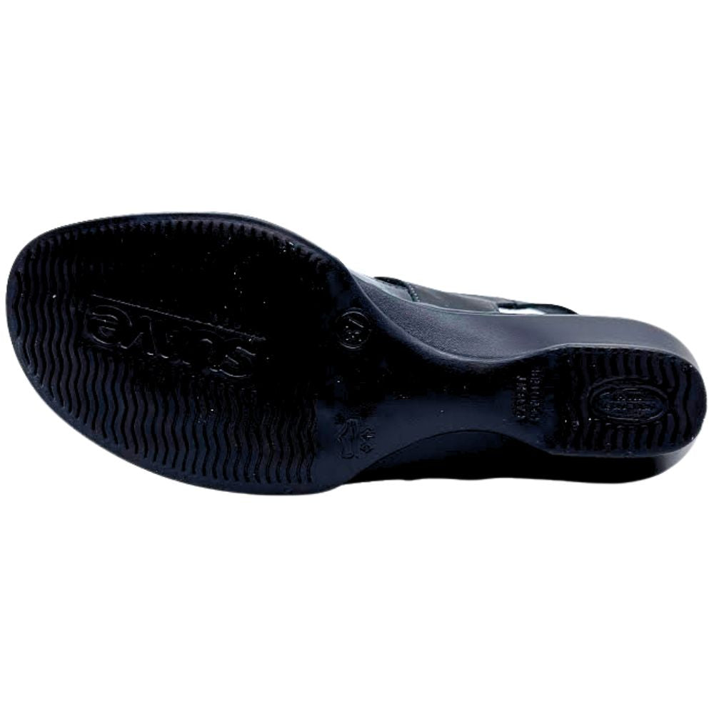 SUAVE QUATRO BLACK MIX
