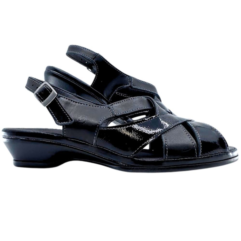 SUAVE QUATRO BLACK MIX
