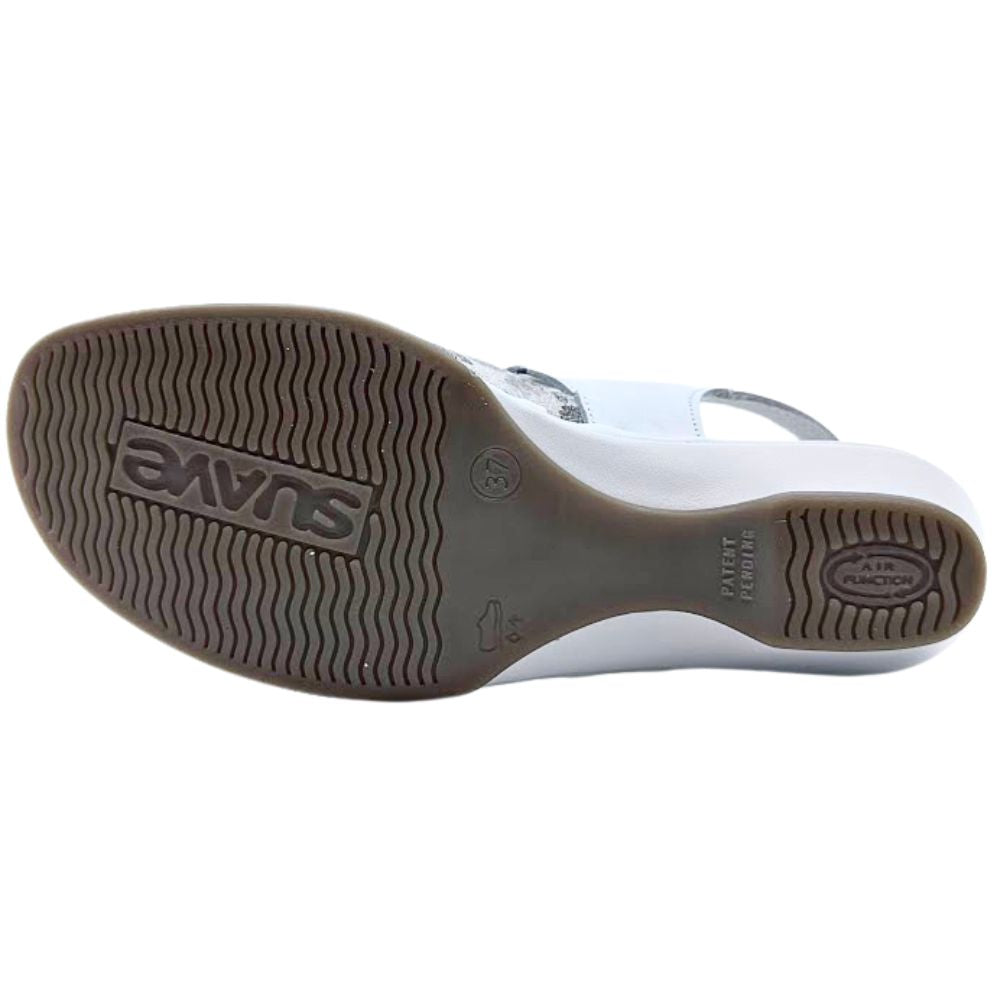 SUAVE QUATRO WHITE MIX