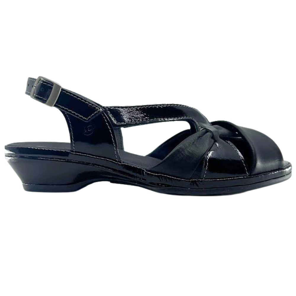 SUAVE PINTO BLACK MIX