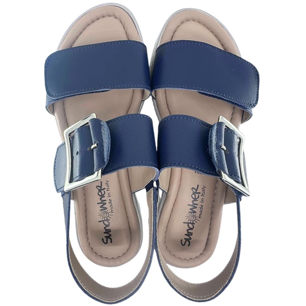 SUNDOWNER CATIA NAVY