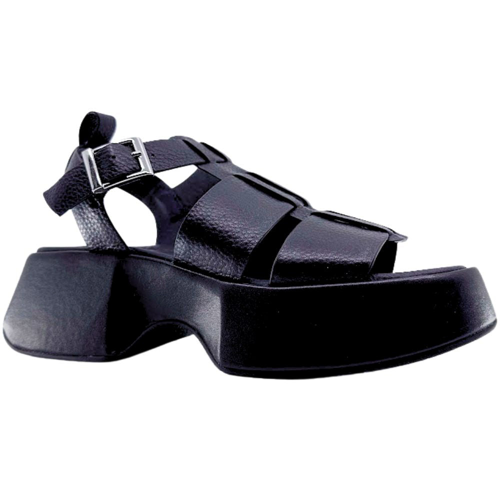 TAMARA LONDON BOTHER BLACK