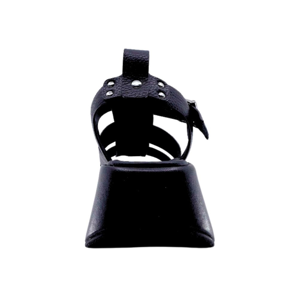 TAMARA LONDON BOTHER BLACK