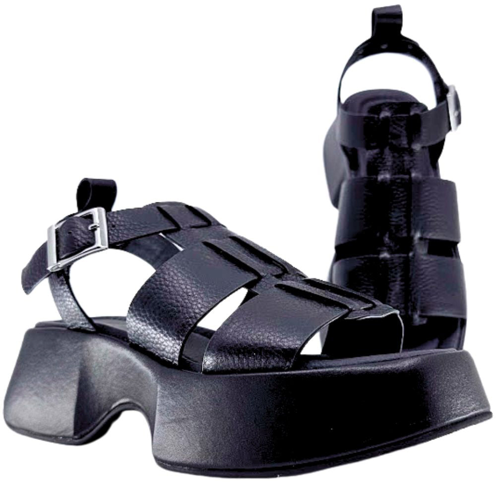 TAMARA LONDON BOTHER BLACK