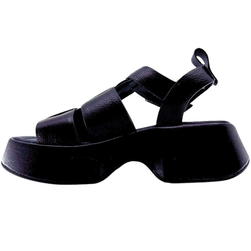 TAMARA LONDON BOTHER BLACK