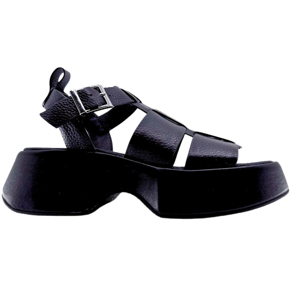 TAMARA LONDON BOTHER BLACK