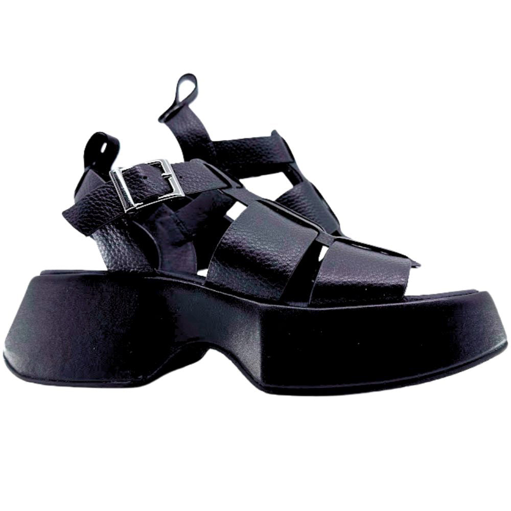 TAMARA LONDON BOTHER BLACK